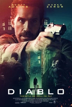 Дьявол / Diablo 2025 скачать через торрент в хорошем качестве