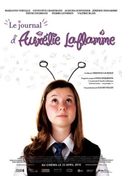 Дневник Аурелии Лафлам / Le journal d'Aurélie Laflamme 2010 скачать через торрент в хорошем качестве