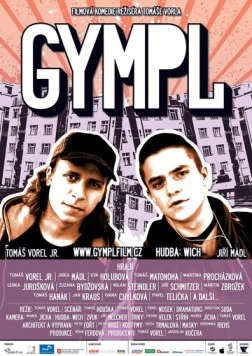 Граффити / Gympl 2007 скачать через торрент в хорошем качестве