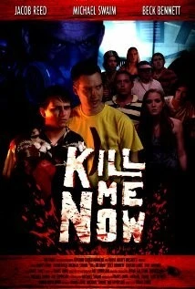 Убей меня сейчас / Kill Me Now 2012 скачать через торрент в хорошем качестве