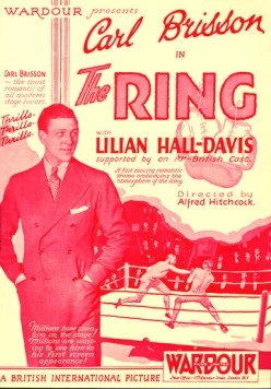 Ринг / The Ring 1927 скачать через торрент в хорошем качестве
