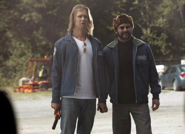 Отмороженные 2012 скачать с торрента Отмороженные 2012 скачать с торрента