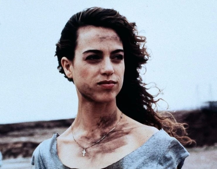 Дикарь 1996 скачать торрентом Дикарь 1996 скачать торрентом