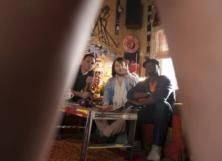 Отмороженные 2012 скачать торрентом Отмороженные 2012 скачать торрентом