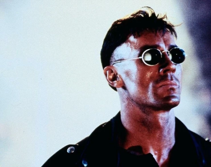 Дикарь 1996 скачать с торрента Дикарь 1996 скачать с торрента