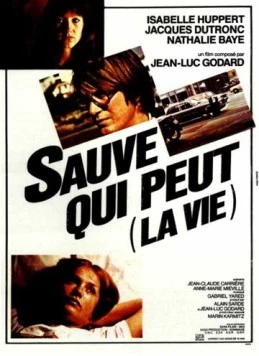 Спасай, кто может / Sauve qui peut (la vie) 1980 скачать через торрент в хорошем качестве