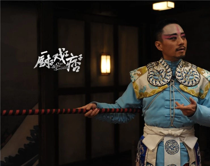 Повар, актёр, подлец 2013 скачать торрентом Повар, актёр, подлец 2013 скачать торрентом