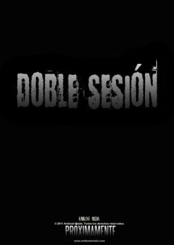 Двойная сессия / Sandra Munt 2016 скачать через торрент в хорошем качестве