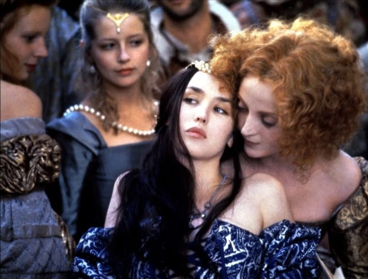 Королева Марго 1994 скачать с торрента Королева Марго 1994 скачать с торрента