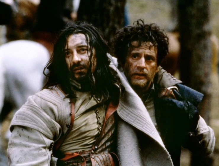 Королева Марго 1994 скачать торрентом Королева Марго 1994 скачать торрентом