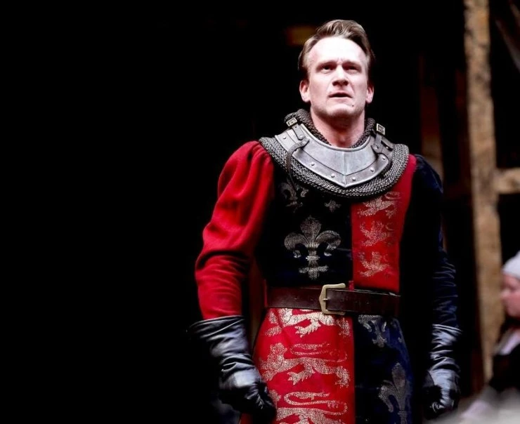 Генрих V 2012 скачать с торрента Генрих V 2012 скачать с торрента