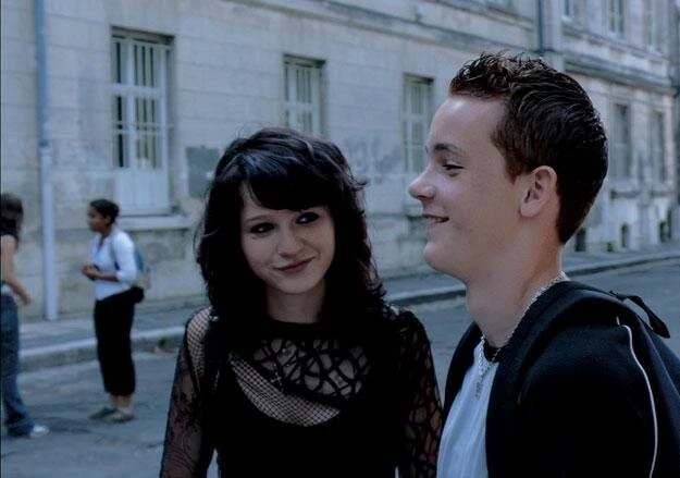 Только любовь? 2007 скачать с торрента Только любовь? 2007 скачать с торрента