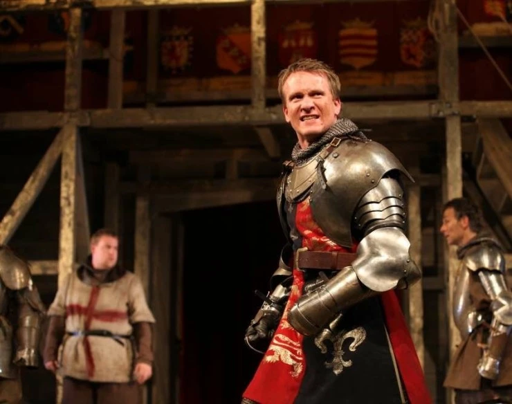 Генрих V 2012 скачать торрентом Генрих V 2012 скачать торрентом