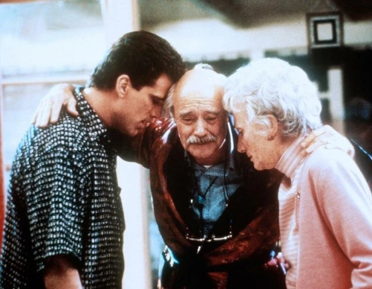 Папа 1989 скачать с торрента Папа 1989 скачать с торрента