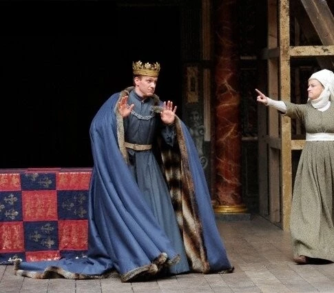 Генрих V 2012 скачать через торрент бесплатно Генрих V 2012 скачать через торрент бесплатно