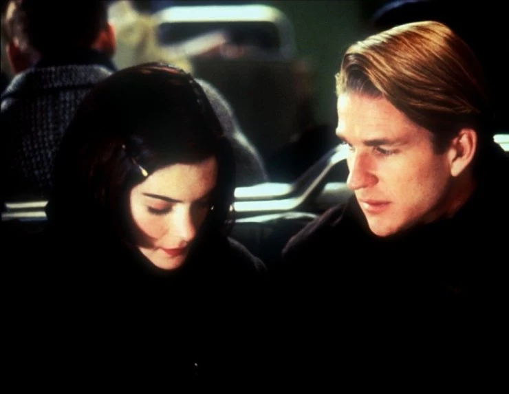 Равноденствие 1992 скачать с торрента Равноденствие 1992 скачать с торрента