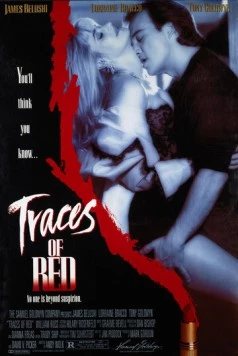 Кровавый след / Traces of Red 1992 скачать через торрент в хорошем качестве