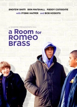 Комната для Ромео Брасса / A Room for Romeo Brass 1999 скачать через торрент в хорошем качестве