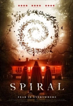 Спираль / Spiral 2019 скачать через торрент в хорошем качестве