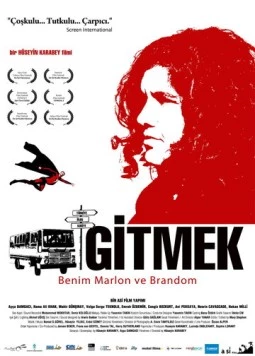 Мой Марлон и Брандо / Gitmek: Benim Marlon ve Brandom 2008 скачать через торрент в хорошем качестве