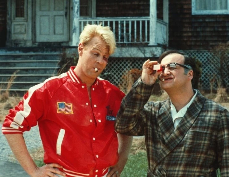 Соседи 1981 скачать с торрента Соседи 1981 скачать с торрента