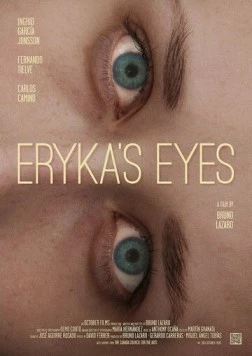 Глаза Эрики / Eryka's Eyes 2014 скачать через торрент в хорошем качестве