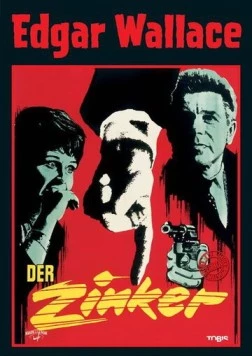 Доносчик / Der Zinker 1963 скачать через торрент в хорошем качестве