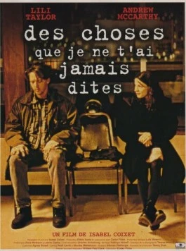 Вещи, о которых я тебе никогда не говорила / Cosas que nunca te dije 1996 скачать через торрент в хорошем качестве