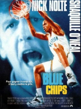 Азартная игра / Blue Chips 1994 скачать через торрент в хорошем качестве
