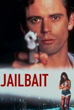 По законам улиц / Jailbait 1993 скачать через торрент в хорошем качестве
