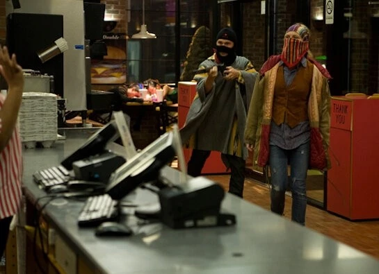 Повторное нападение на булочную 2010 скачать с торрента Повторное нападение на булочную 2010 скачать с торрента