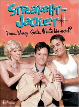 Смирительная рубашка или пиджак от натурала / Straight-Jacket 2004 скачать через торрент в хорошем качестве