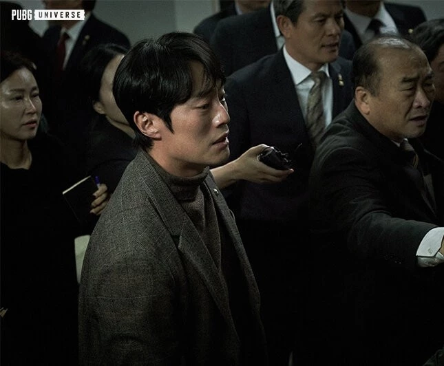 PUBG: Свидетели 2022 скачать с торрента PUBG: Свидетели 2022 скачать с торрента