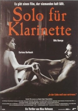 Соло для кларнета / Solo für Klarinette 1998 скачать через торрент в хорошем качестве