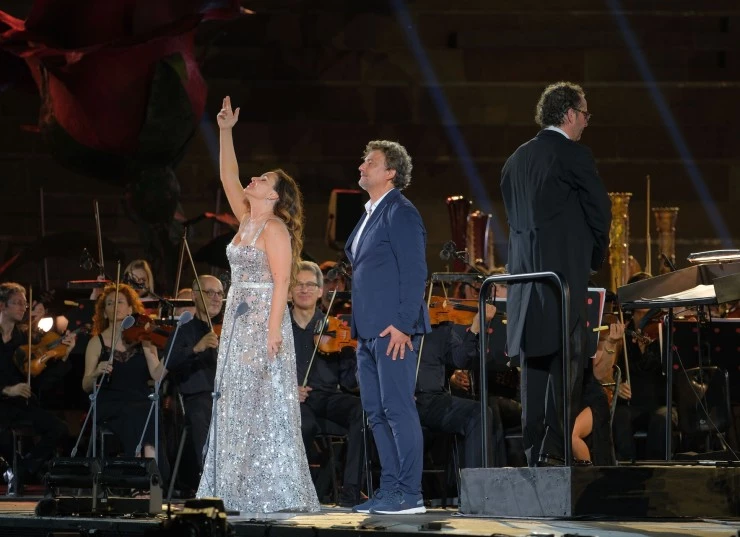 Йонас Кауфман: Арена ди Верона 2023 скачать с торрента Йонас Кауфман: Арена ди Верона 2023 скачать с торрента