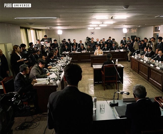 PUBG: Свидетели 2022 скачать торрентом PUBG: Свидетели 2022 скачать торрентом