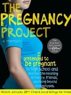 Проект «Беременность» / The Pregnancy Project 2012 скачать через торрент в хорошем качестве