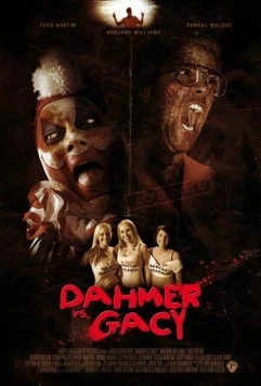 Дамер против Гейси / Dahmer vs. Gacy 2010 скачать через торрент в хорошем качестве