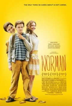 Норман / Norman 2010 скачать через торрент в хорошем качестве