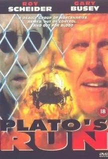 В бегах / Plato's Run 1996 скачать через торрент в хорошем качестве