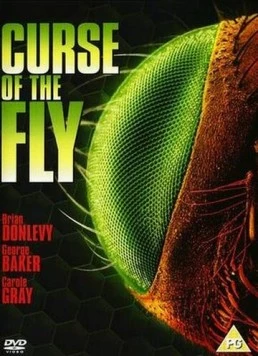 Проклятие мухи / Curse of the Fly 1965 скачать через торрент в хорошем качестве