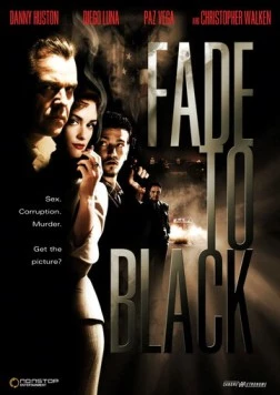Затемнение / Fade to Black 2006 скачать через торрент в хорошем качестве