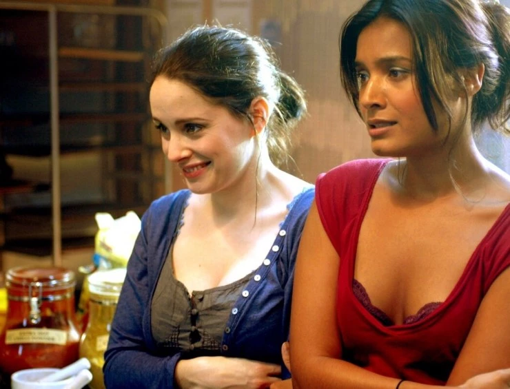 Небесные восхищения Нины 2006 скачать торрентом Небесные восхищения Нины 2006 скачать торрентом