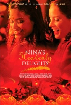 Небесные восхищения Нины / Nina's Heavenly Delights 2006 скачать через торрент в хорошем качестве