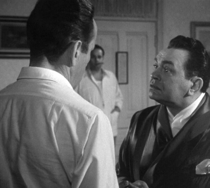 Риф Ларго 1948 скачать через торрент бесплатно Риф Ларго 1948 скачать через торрент бесплатно