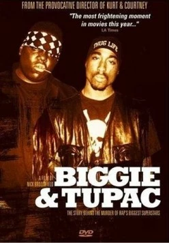 Бигги и Тупак / Biggie and Tupac 2002 скачать через торрент в хорошем качестве