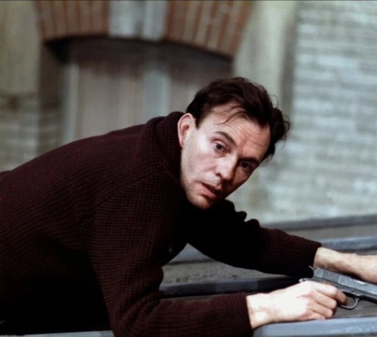 Полицейская история 1975 скачать через торрент бесплатно Полицейская история 1975 скачать через торрент бесплатно