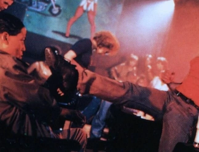 Комендантский час 1990 скачать через торрент бесплатно Комендантский час 1990 скачать через торрент бесплатно