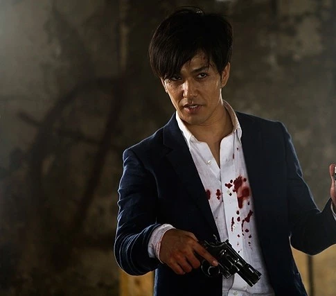 Убийцы 2014 скачать с торрента Убийцы 2014 скачать с торрента