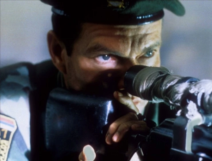 Спаситель 1998 скачать торрентом Спаситель 1998 скачать торрентом